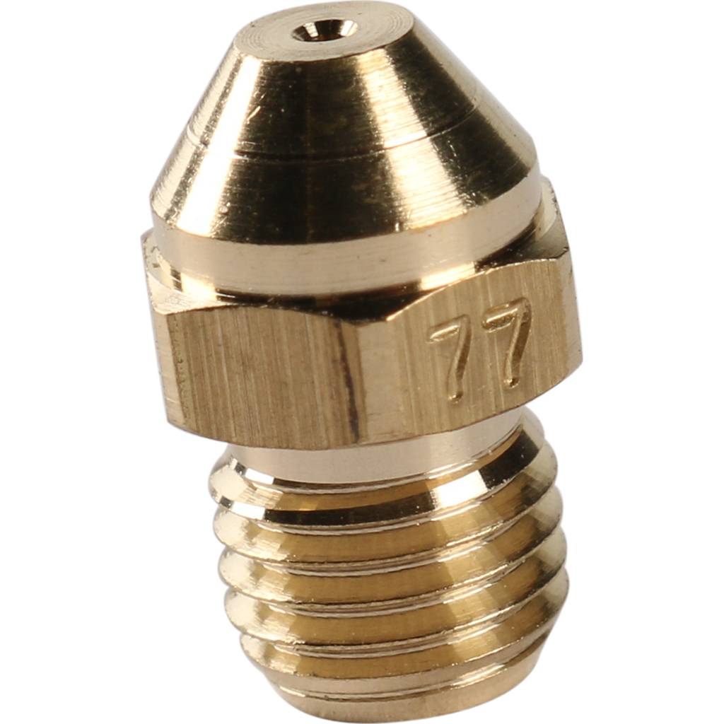 Инжектора для сжиженного газа BAXI LUNA,ECO (1.240,240,1.310)Fi, 608450