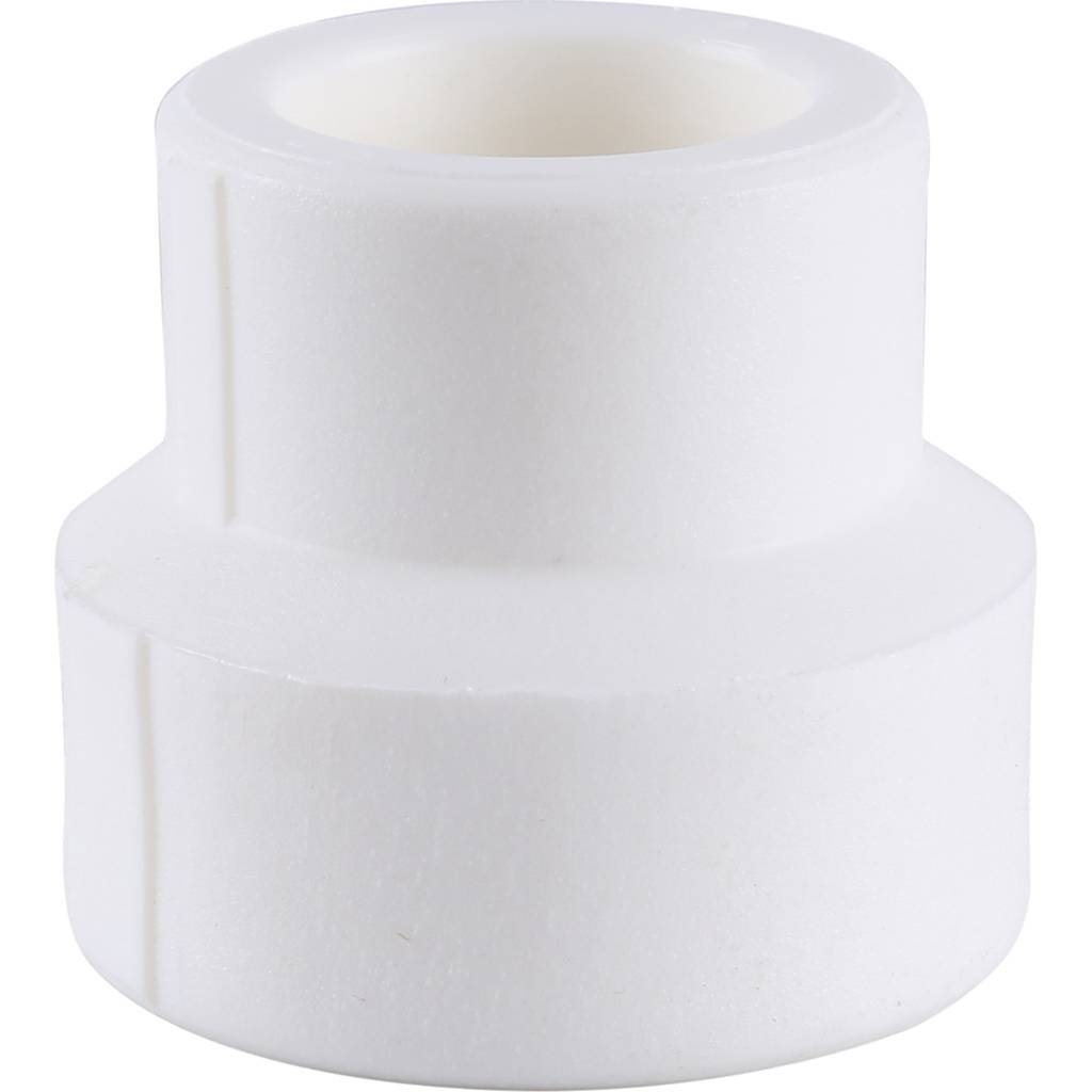Муфта переходная Kalde внутр./внутр. для полипропиленовых труб 32х25, 3212-rdf-322500