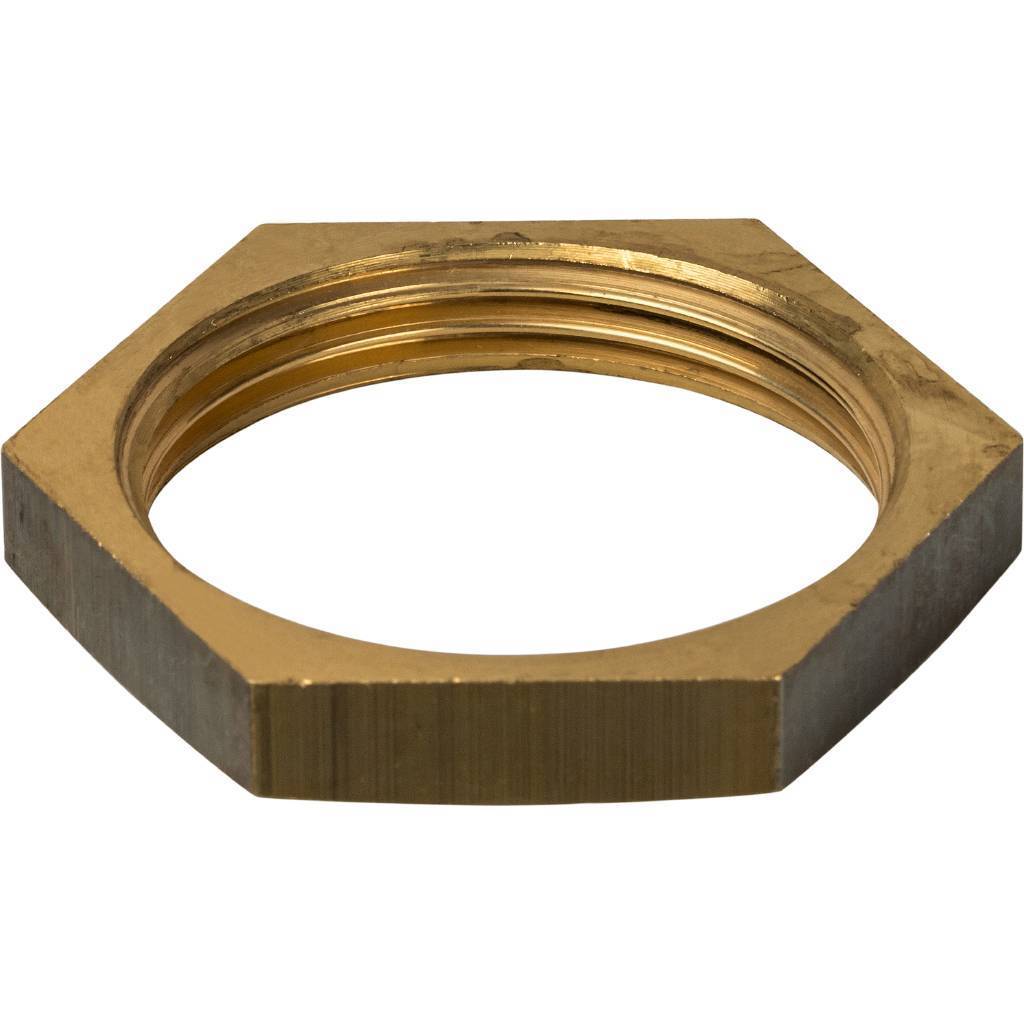 Контргайка STOUT 1 1/4, SFT-0037-000114