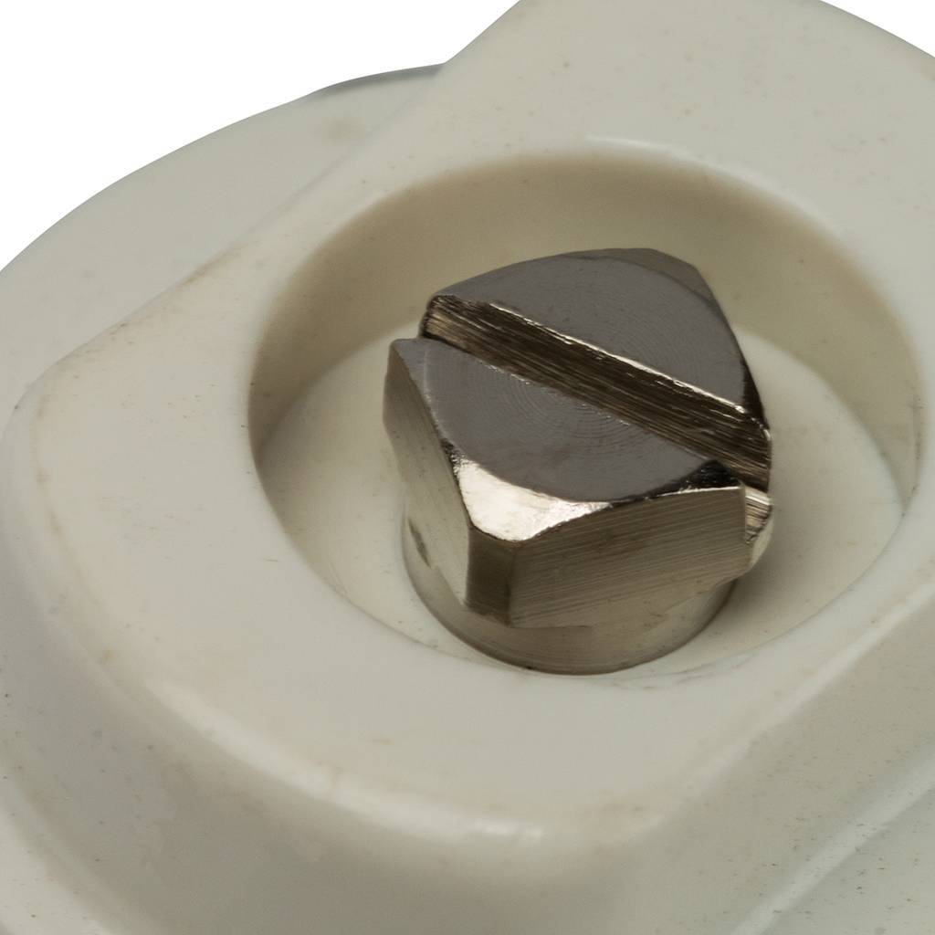 Клапан воздушный LUXOR VS 620 1/2