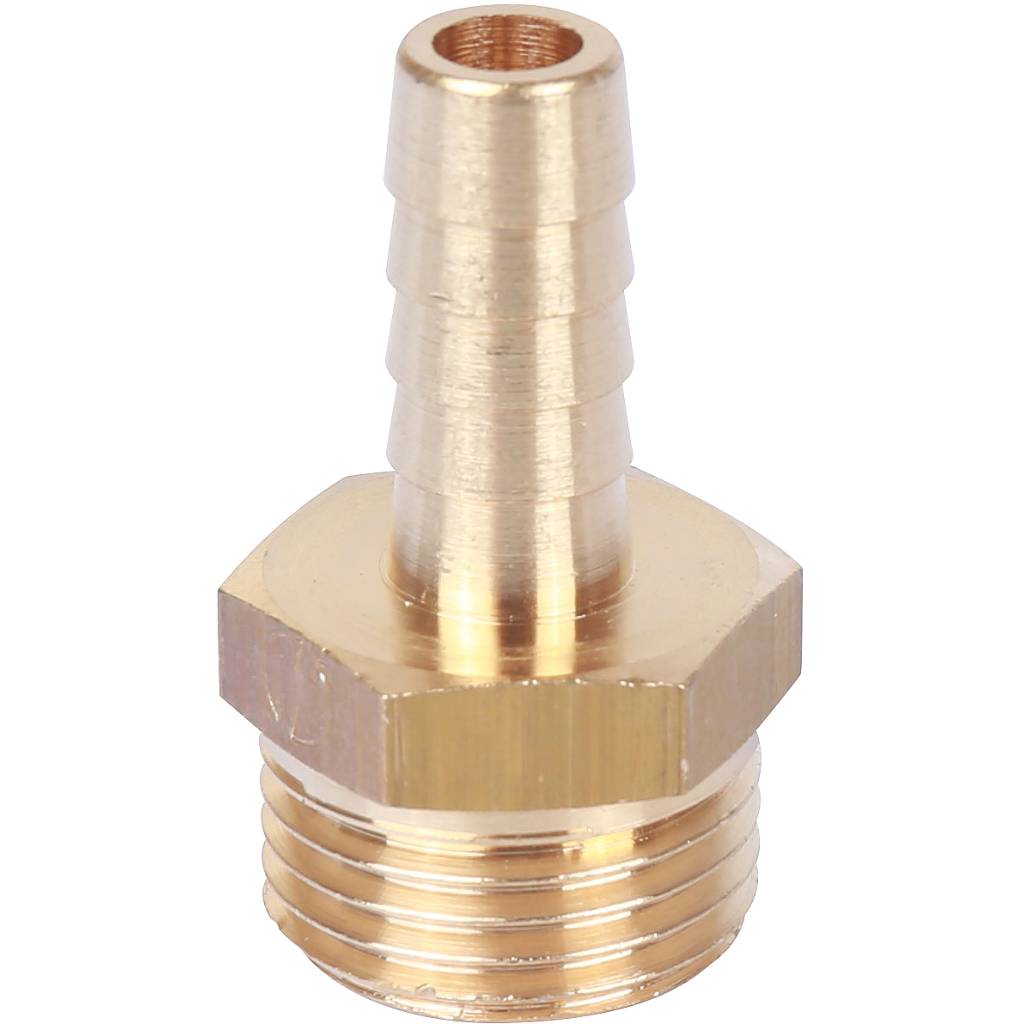 Штуцер STOUT НР 1/2X10, SFT-0035-001210