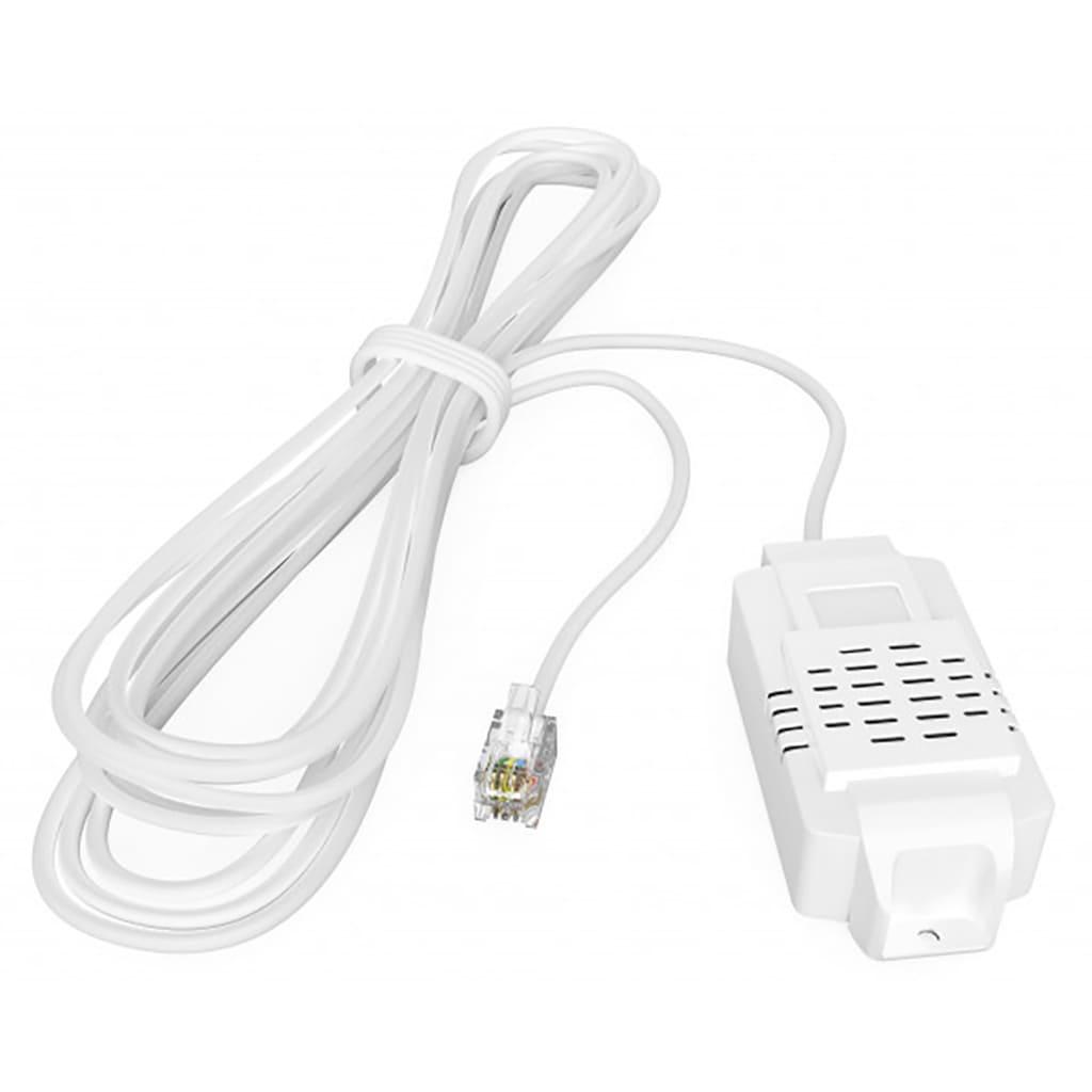 Датчик температуры воздуха проводной Ectocontrol ec01001