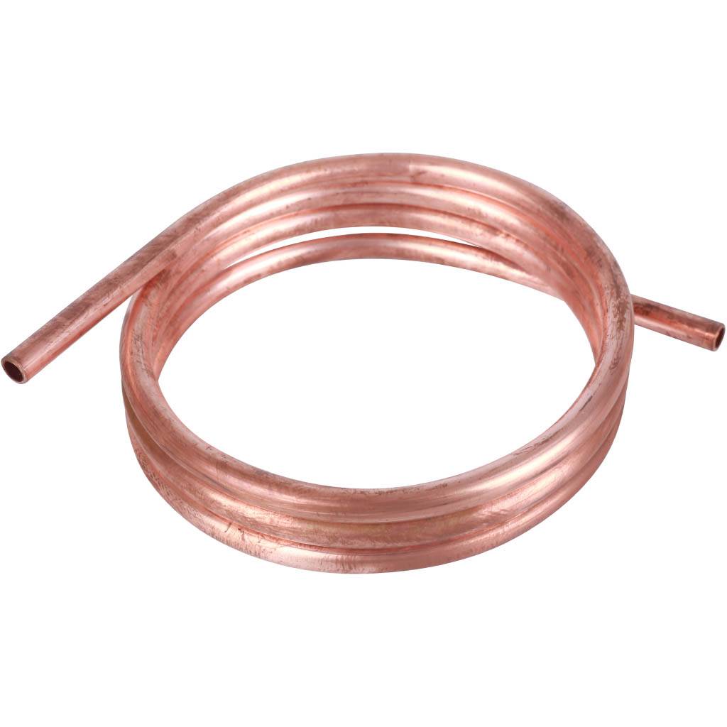 Циркуляционная линия Danfoss для Akva Lux II TDP-F без насоса, 004U8401