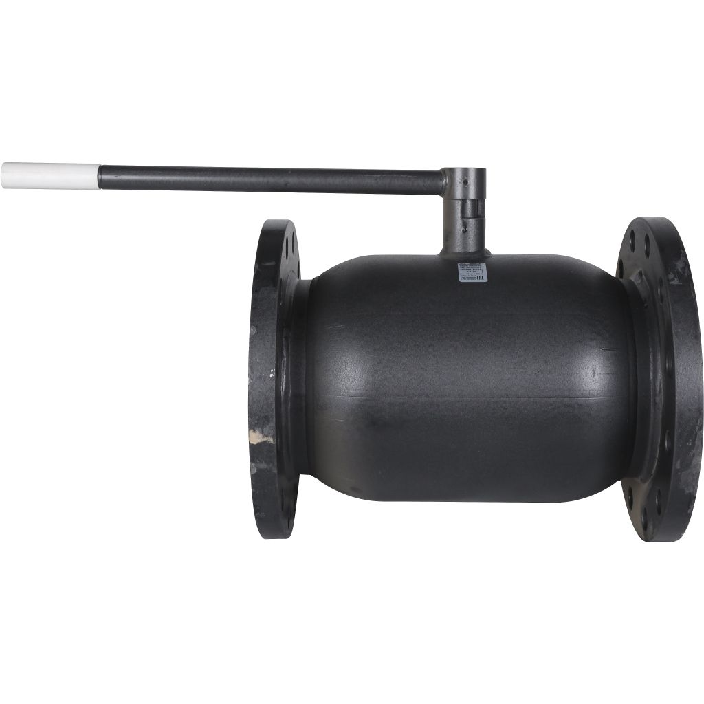 Кран шаровой ALSO КШФ Ду200 Ру 2,5 МПа из Ст.20, КШ.Ф.200.25-01