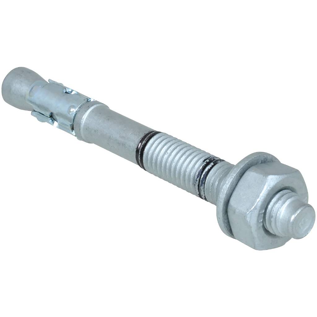 Клиновой анкер Walraven WTB1 8x80