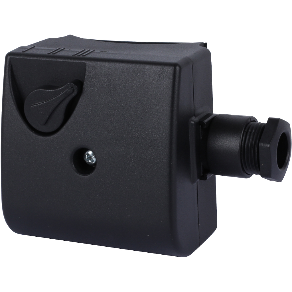 Клеммная коробка для насосов STOUT SPC-0001, 979525026