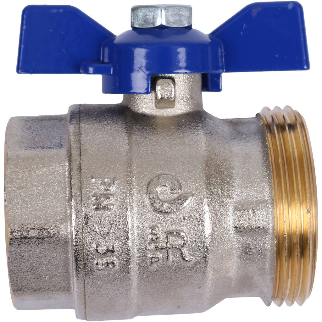 Коллекторная группа с расходомерами LUXOR CD 473M/5, 15652705MN