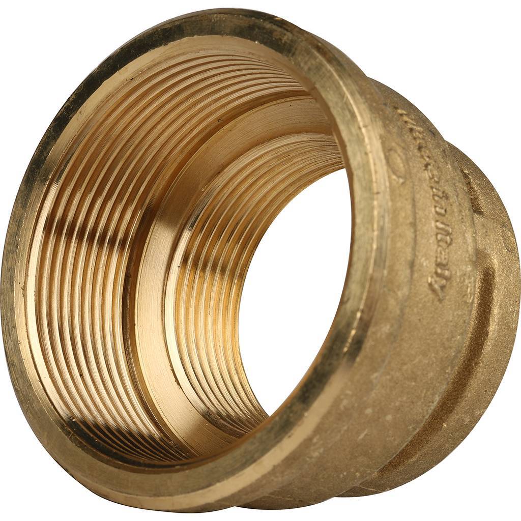 Муфта STOUT ВВ переходная 2 X1 1/2, SFT-0005-002112