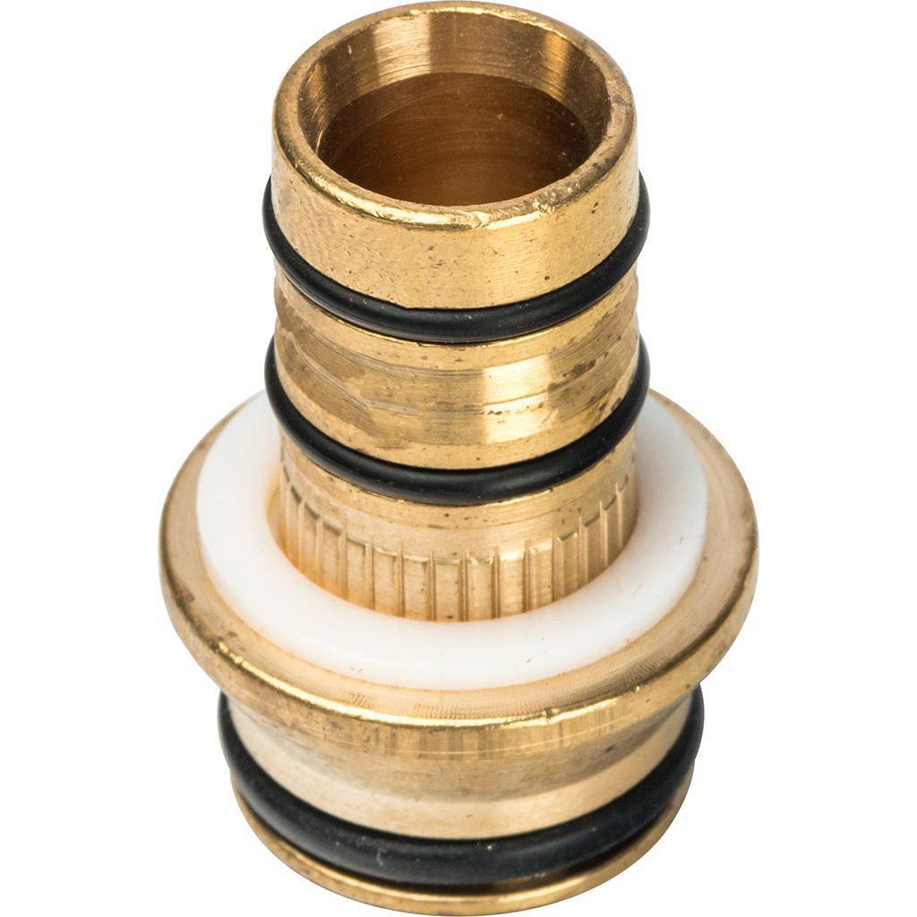 Угольник 90 с внутр.резьбой Prandelli Multyrama (16х2,0х1/2) для металлопластиковых труб винтовой, 103.04.51.6