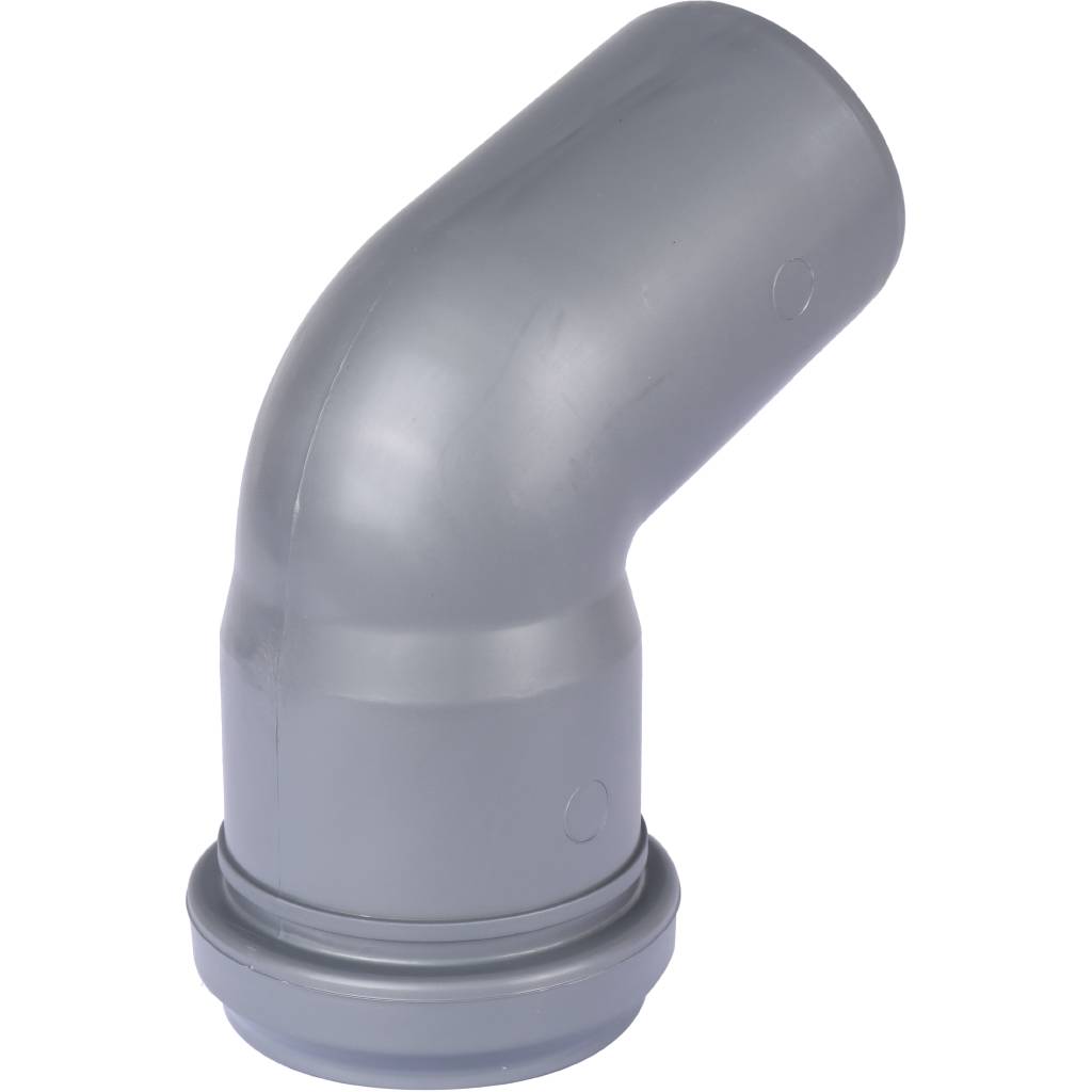 Отвод Sinikon D50х67гр., 504031.R