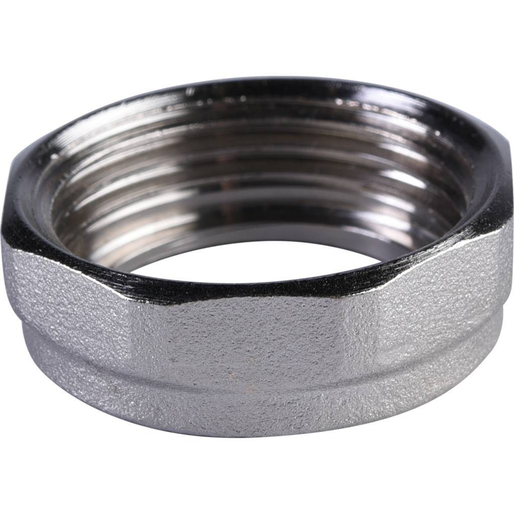 Кран шаровой для радиатора Политэк 20х1/2 прямой для полипропиленовых труб под сварку (цвет белый), 9910012012