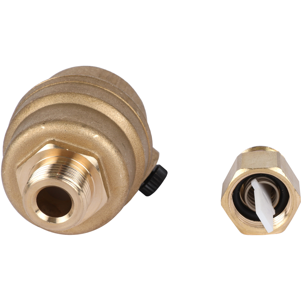 Автоматический воздушный клапан Watts MKLR 3/8