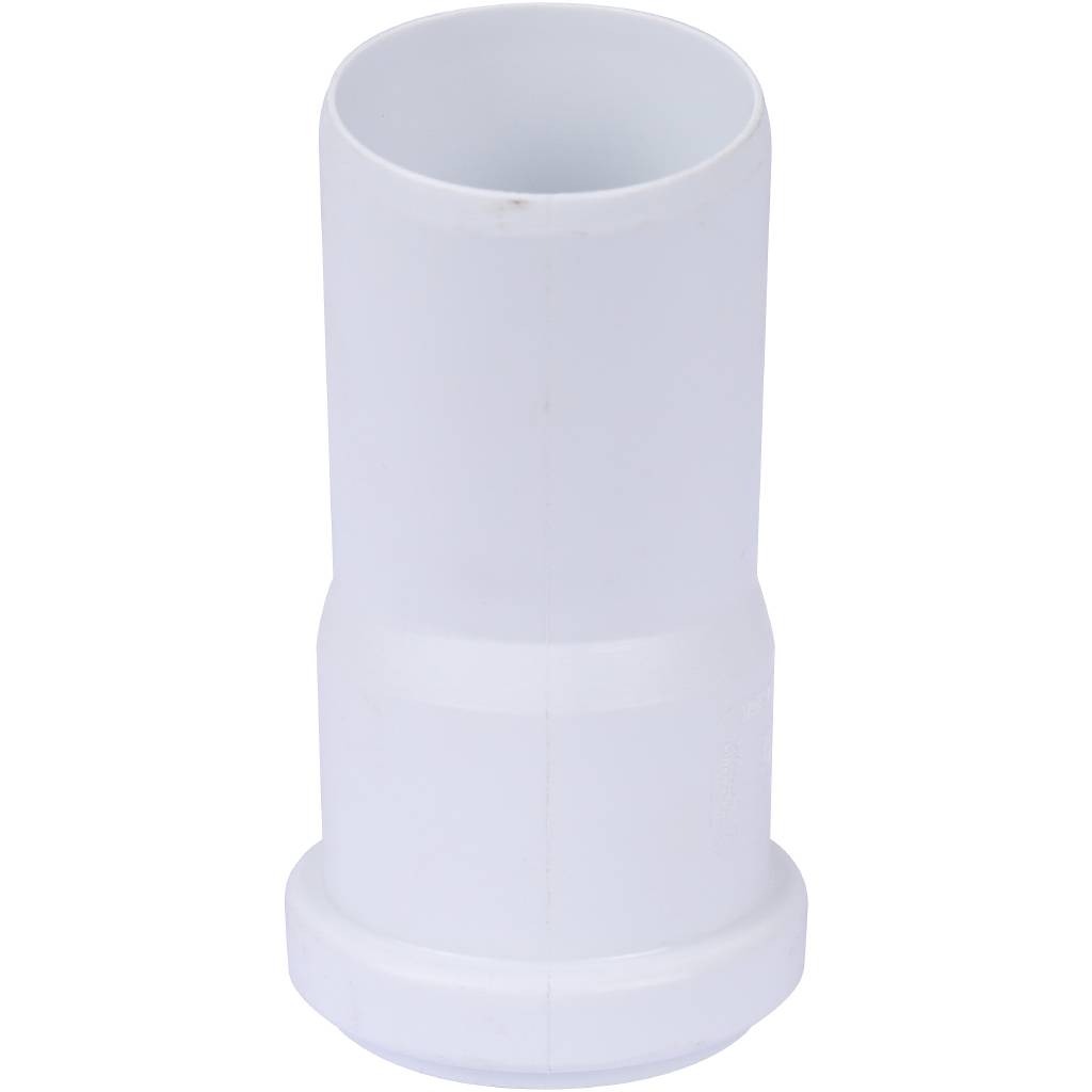 Отвод РЕХАУ RAUPIANO PLUS диам. 50 на 15°, 11210941003