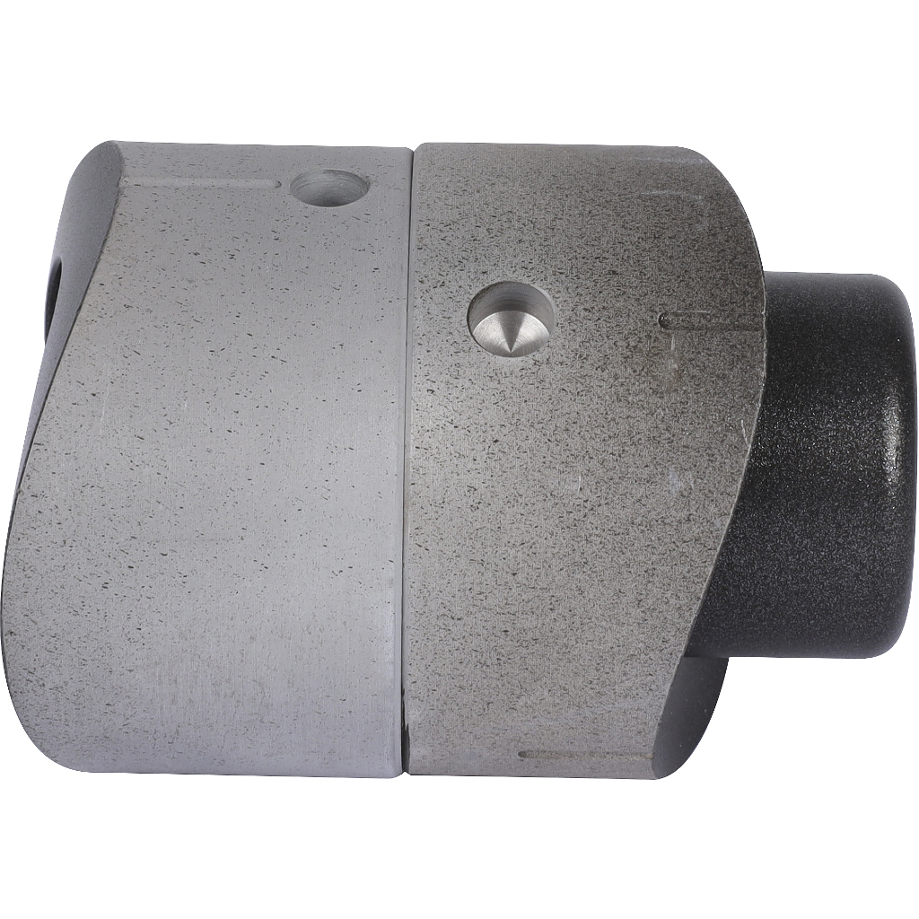 Насадка Ekoplastik для ППР вварного седла/парная 90x32, SNNS09032X