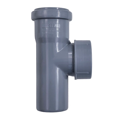 Ревизия ВК ПП 50, серый,РТП