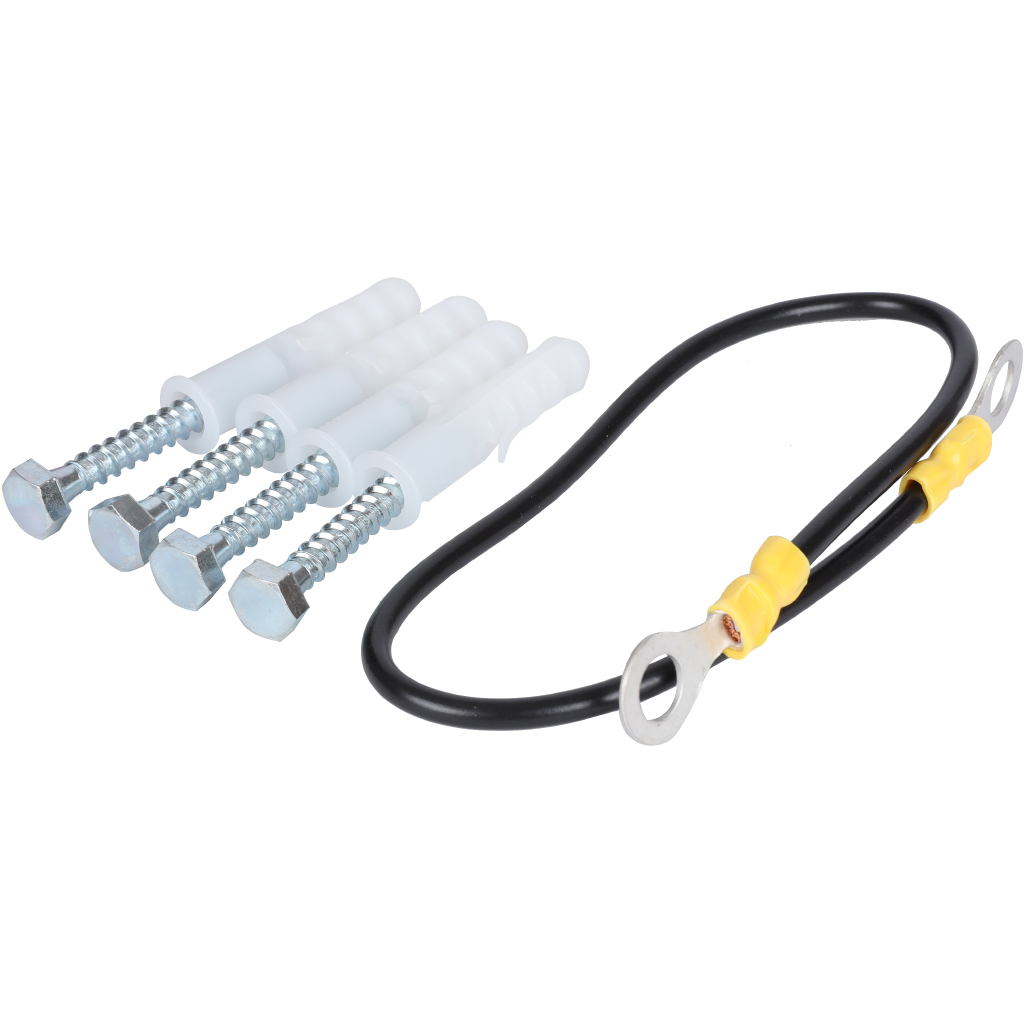 Гибридный солнечный инвертор TEPLOCOM SOLAR-1500, 2412