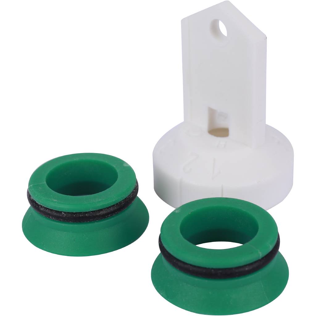 Узлы нижнего подключения Meibes VarioCon 1/2 HPX3/4 HP, F12020