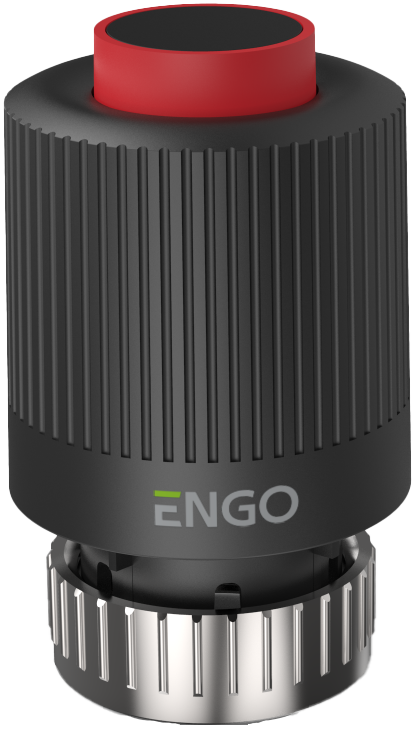 Сервопривод ENGO Controls E30NO-230 Нормально открытый, M30 x 1,5, 220 V