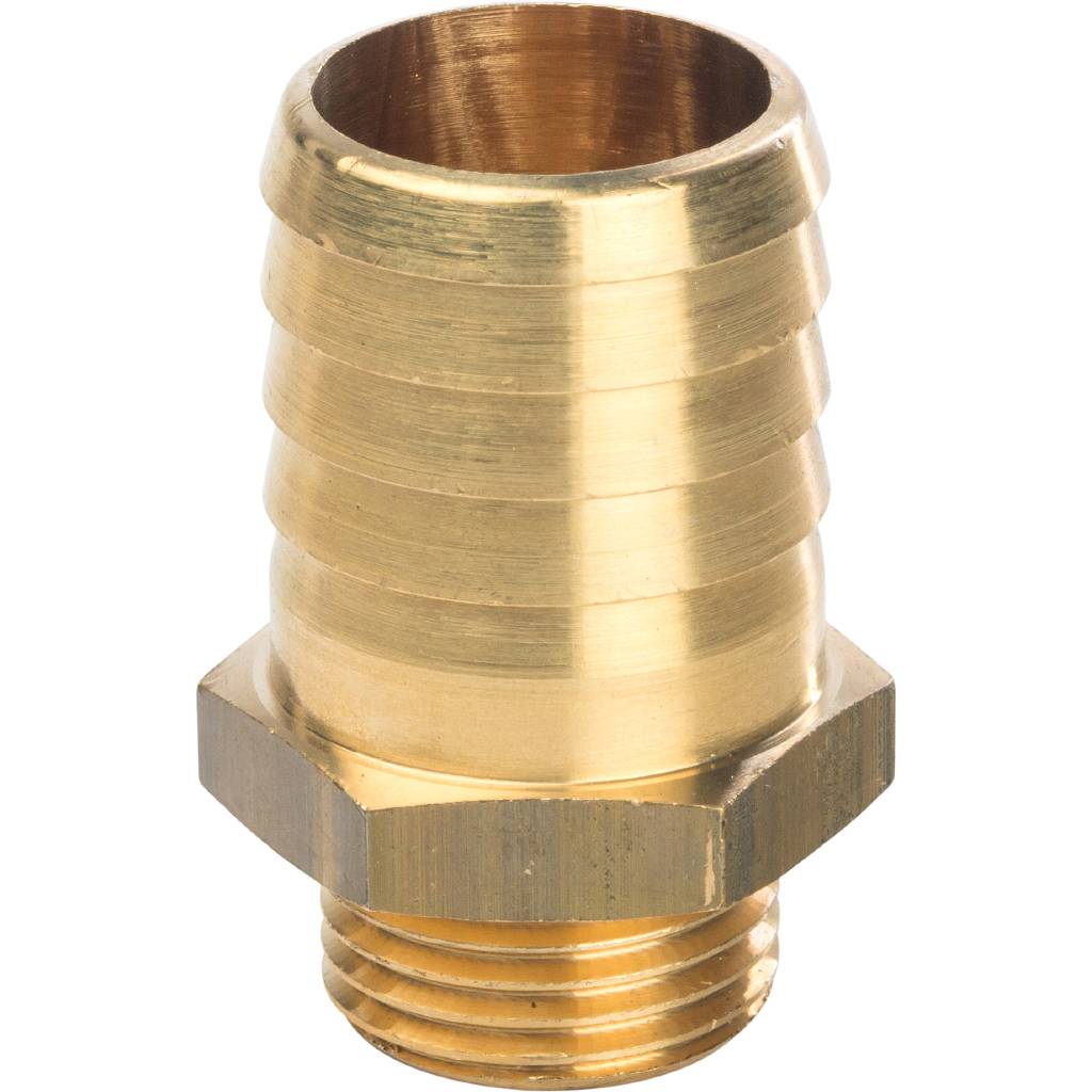 Штуцер STOUT НР 1/2X25, SFT-0035-001225