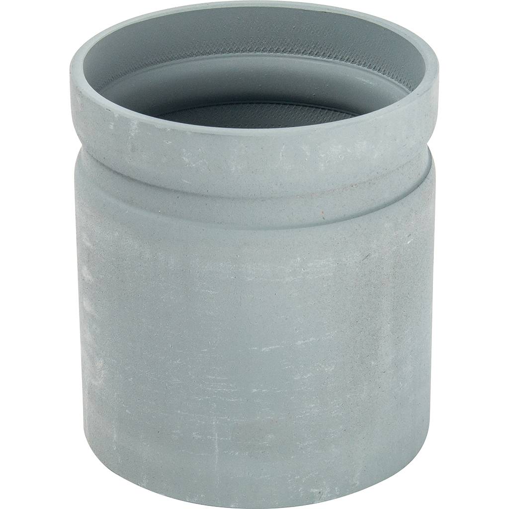 Комплект переходников под сварку Meibes Victaulic (2 шт.) ДУ 80, M66259.573