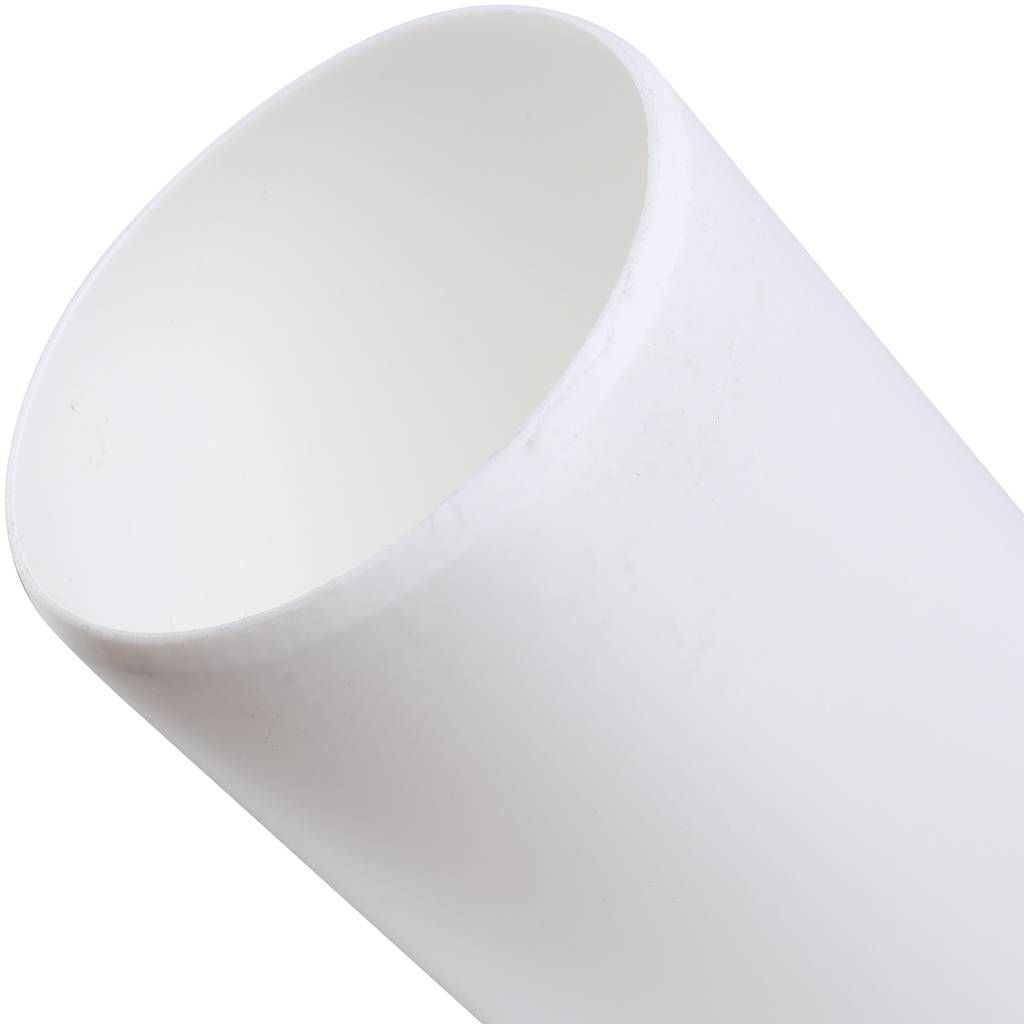 Труба полипропиленовая Baxi D 110 мм, L 1000 мм, KUG71413321-