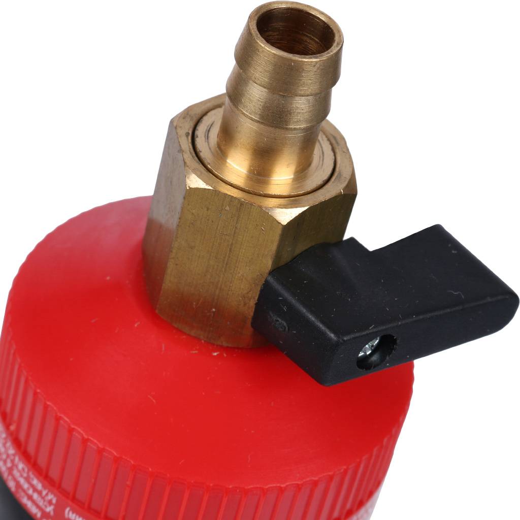 Фильтр с обратной промывкой SYR Ratio FR-H DN 15 для горячей воды, 5315.15.003