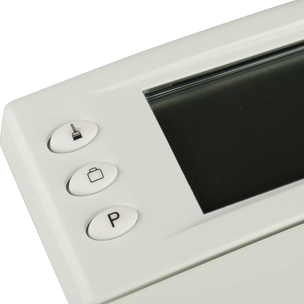 Компактный недельный термостат Baxi, KHG71408671-