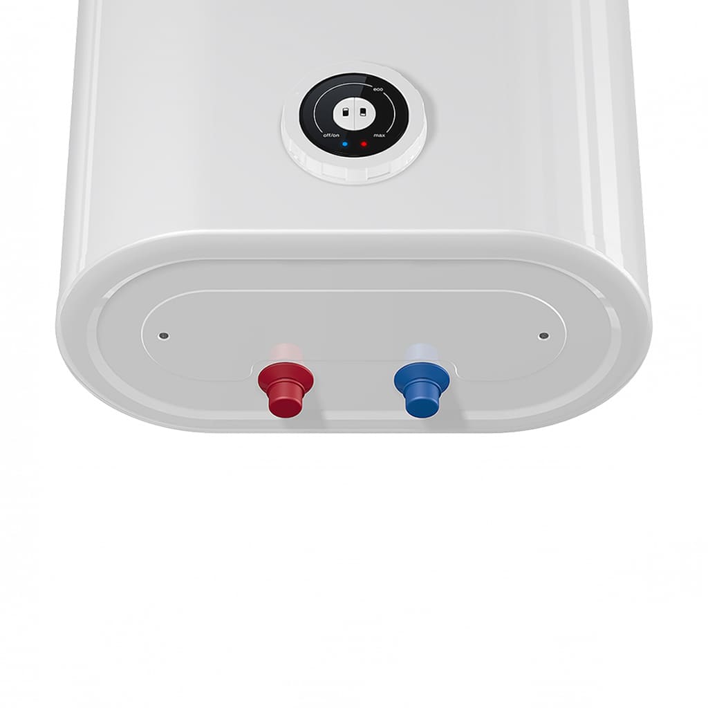 Водонагреватель Thermex MK 100 V Плоский MECHANIK - MK Нержавейка, ЭдЭ001695