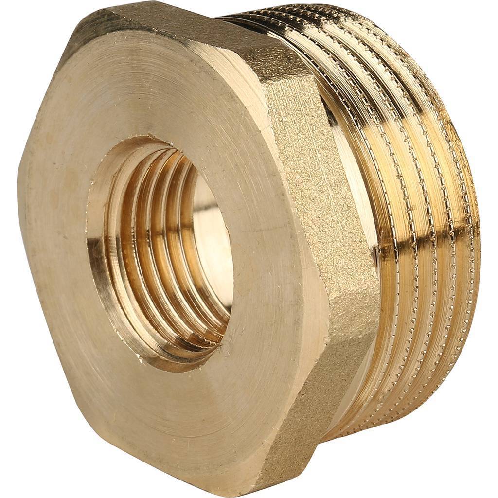 Футорка STOUT 1 1/4X1/2, SFT-0028-011412