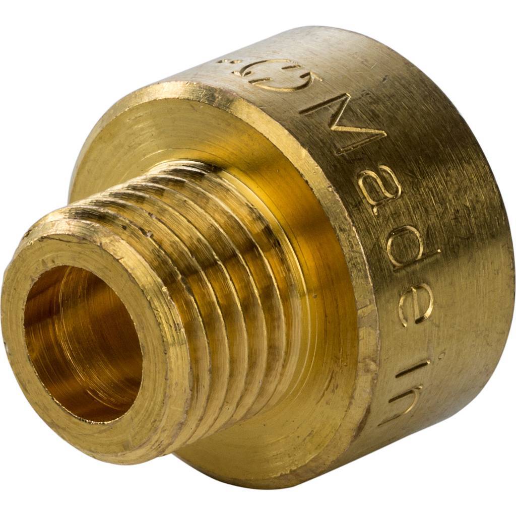 Переходник STOUT ВН 1/2X1/4, SFT-0007-001214