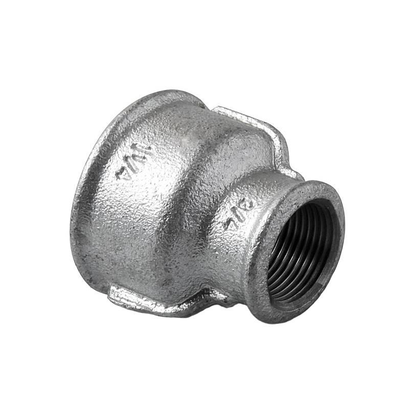 Муфта переходная Pro Aqua BRENNEN D 1 1/4X3/4 ВР-ВР(оцинк)