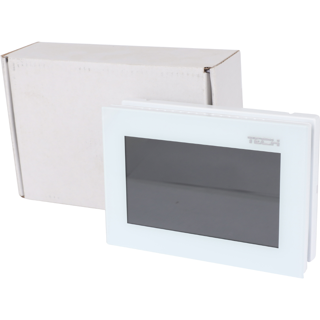 Беспроводная панель управления для рейки TECH, M-8e