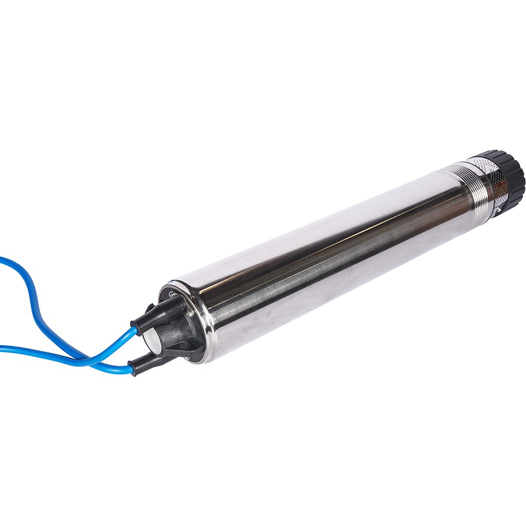 Насос колодезный Aquario ASP2-40-100WA, 3239