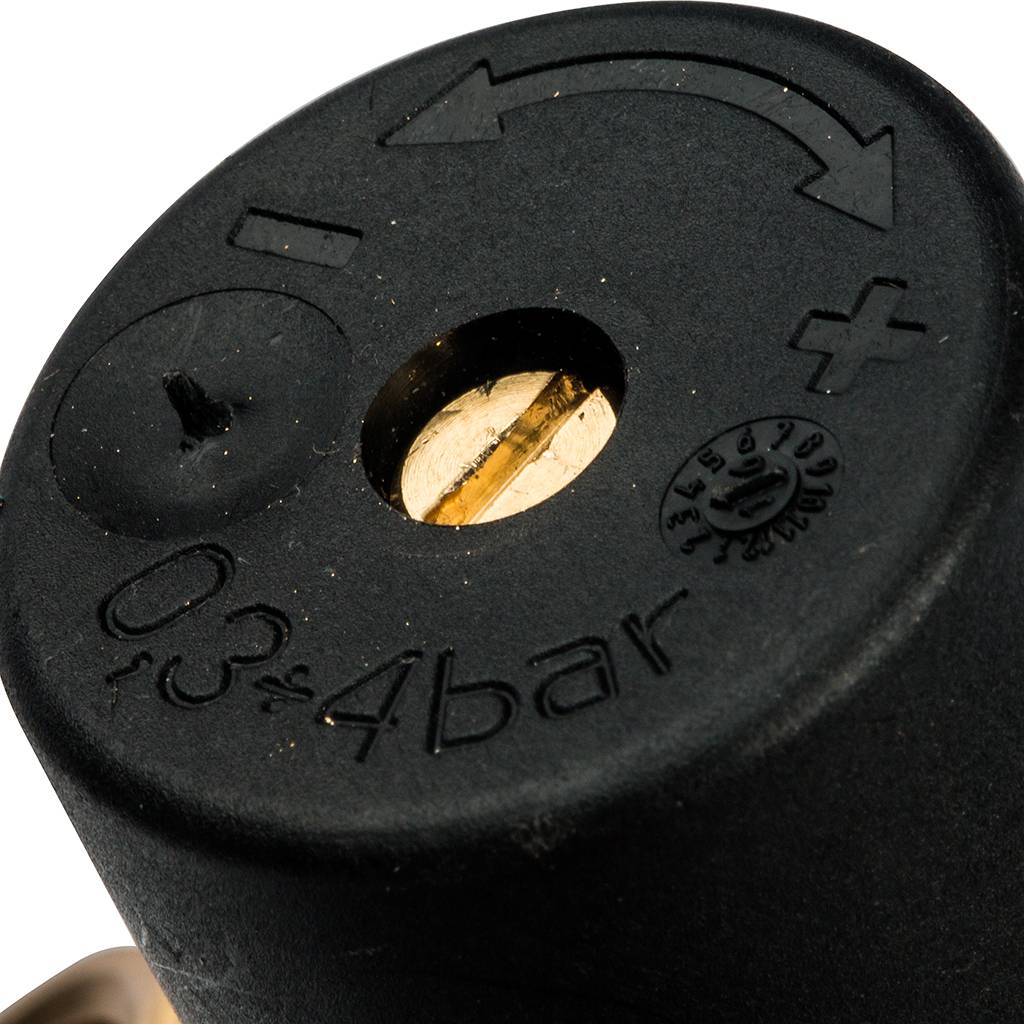 Подпиточный клапан Watts ALD ALIMAT 1/2  в.р.