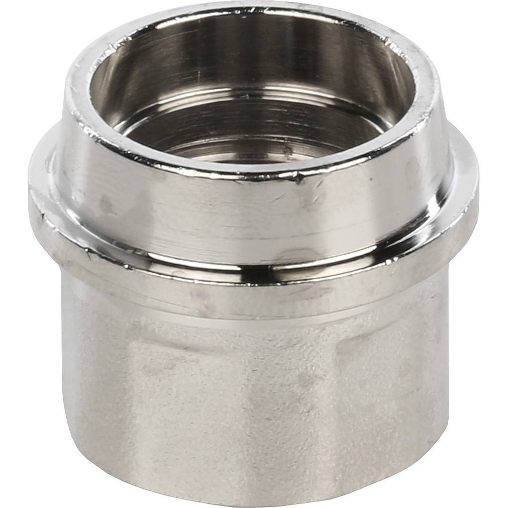 Разъемное соединение STOUT американка ВВ никелированное 1/2, SFT-0034-000012