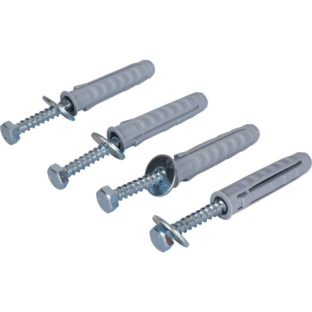 *Askon Настенное регулирующее крепление для расширительного бака 3/4 (красное), 001.22.0474