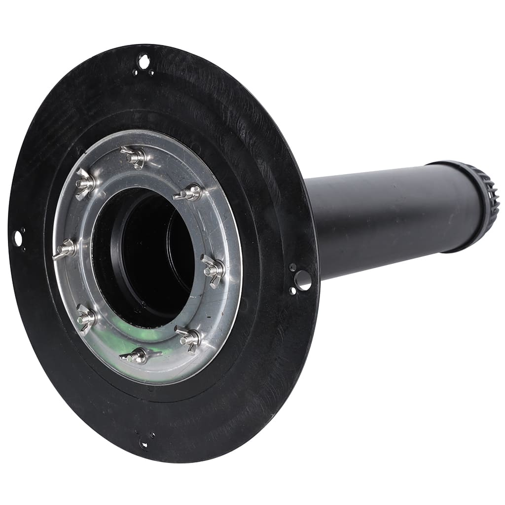 Кровельная воронка Sinikon с увеличенным корпусом, ТП.01.110.600