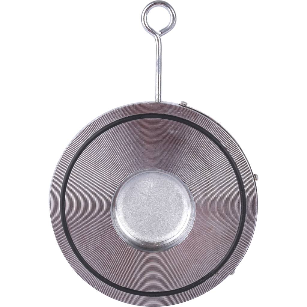 Клапан обратный Tecofi Ду80 Ру16 1/ств стальной межфланцевый стальной, CB5440-0080