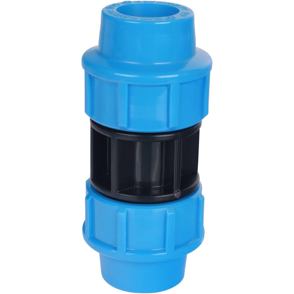 Муфта соединительная Джилекс 25x25, 9252