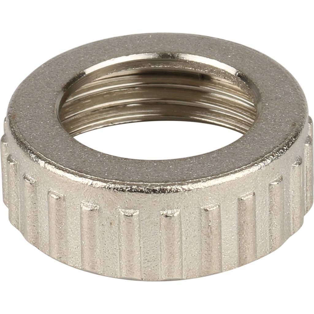 Кран водоразборный Itap 166 3/4 со штуцером (рычаг), 28581X