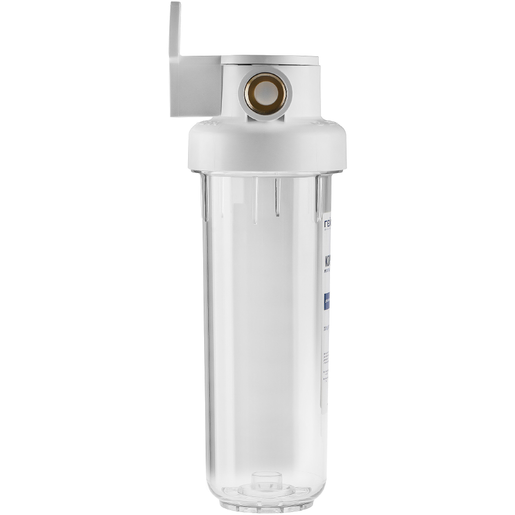 Корпус фильтра Гейзер Гарант 3/4 10SL, 50775