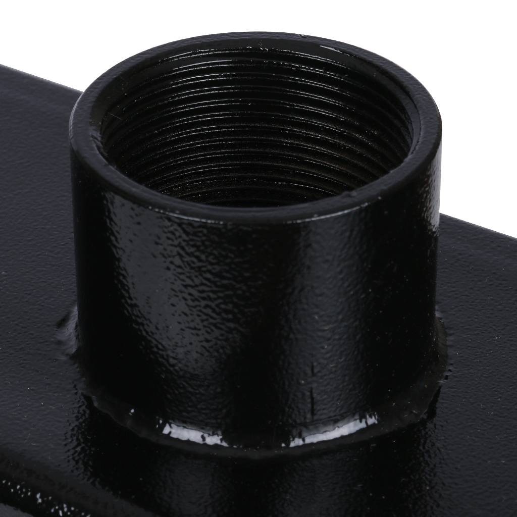 Гидравлический разделитель Askon ГРТК  100/100/40 195 кВт