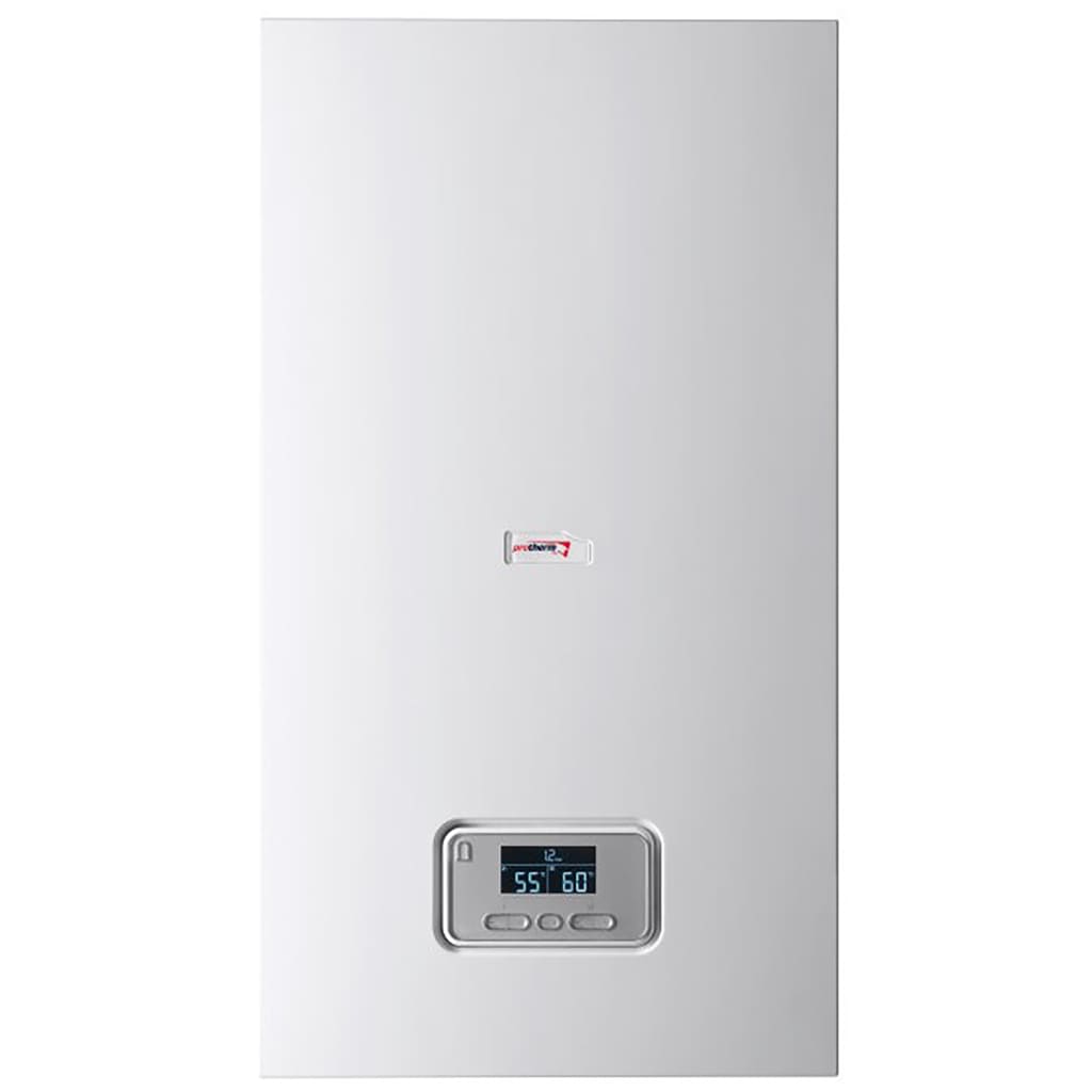 Газовый настенный котел PROTHERM Пантера 30KOV двухконтурный, атмосферный, 0010015245