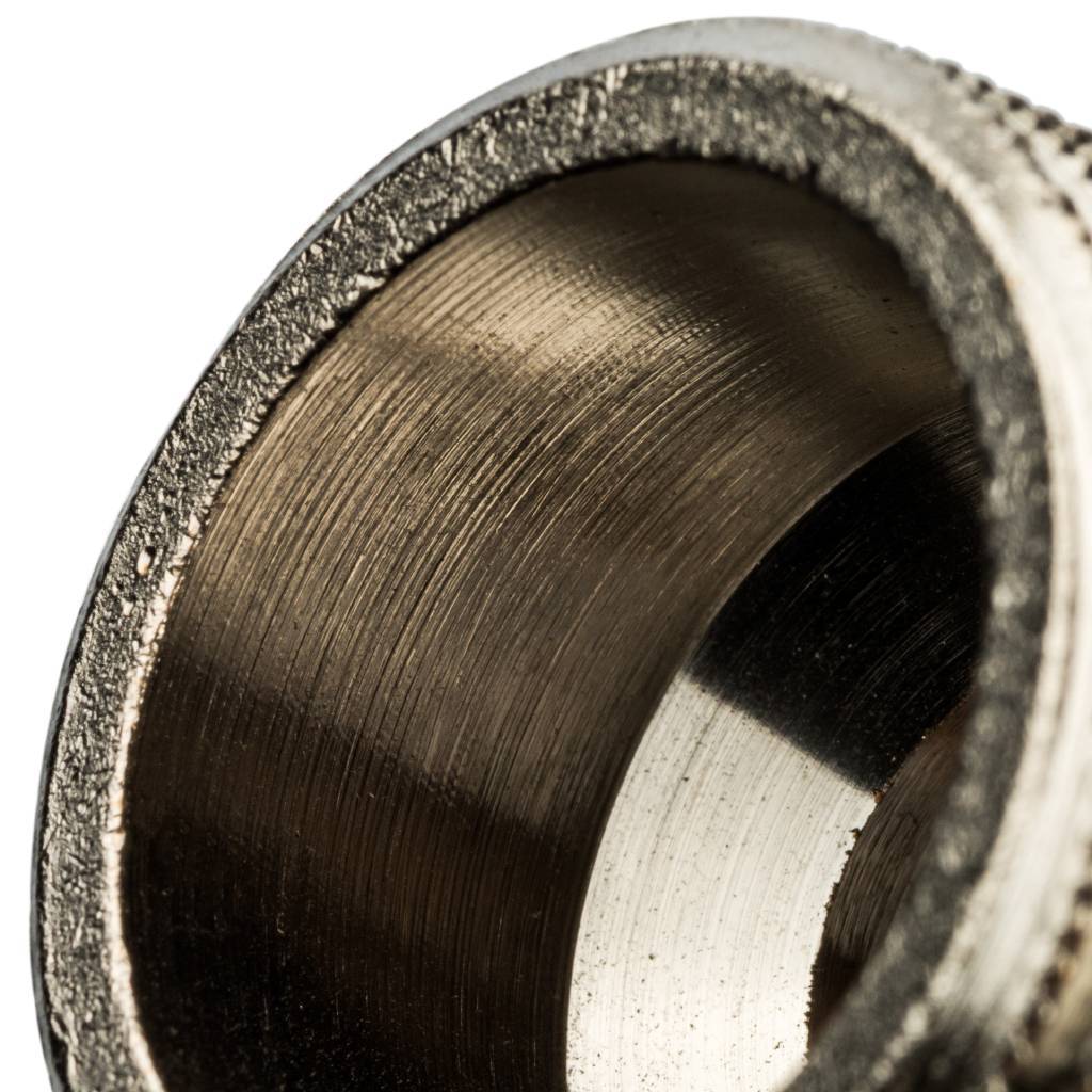 Ниппель НН STOUT переходной никелированный 1 X1/2, SFT-0004-000112