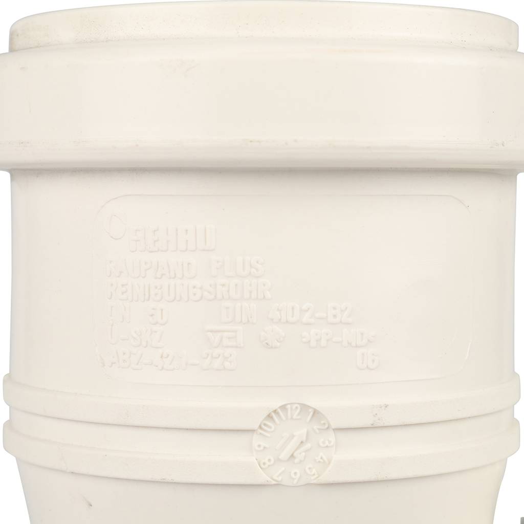 Ревизия РЕХАУ RAUPIANO PLUS 50, 11210391001