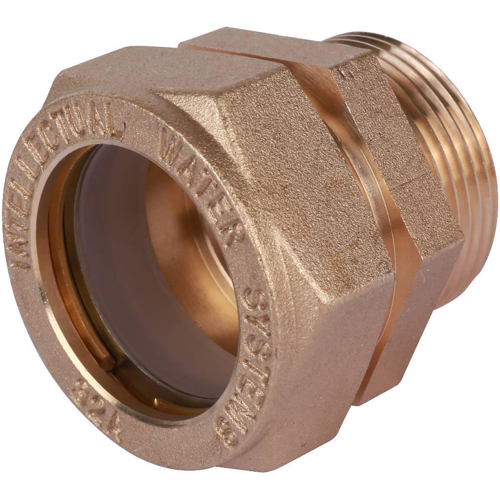 Муфта Stahlmann (M) 32х1 1/4 EF, SSML3211/4BEF