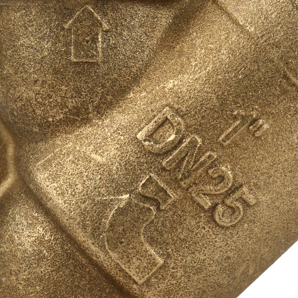 Фильтр сетчатый косой Itap 192 1 500 мкр.