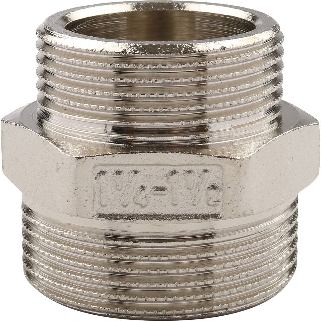 Ниппель TIEMME 1 1/2х1 1/4, 1500396