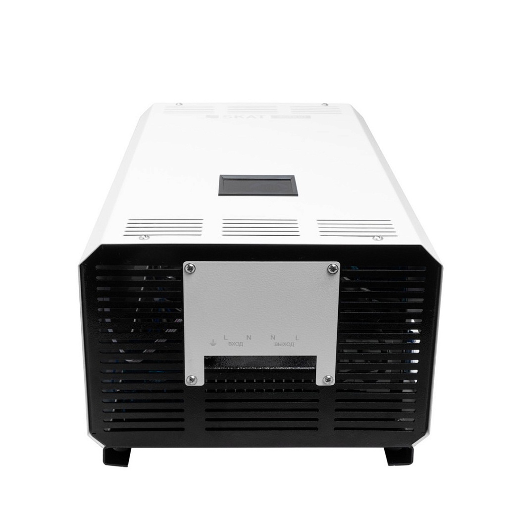 Cтабилизатор напряжения Bastion SKAT ST-30000 LED, 9103