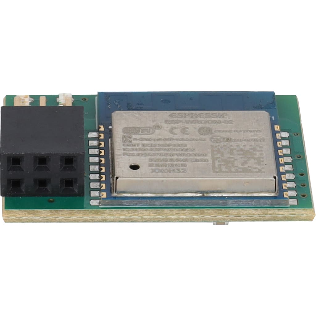 Модуль для инвертора STOUT Wi-Fi SIRIO, ACG.MD.WIFI.SR5V